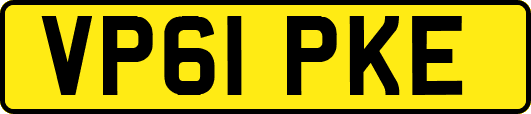 VP61PKE
