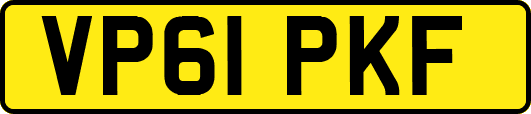 VP61PKF