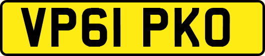 VP61PKO