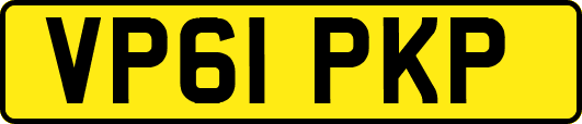VP61PKP