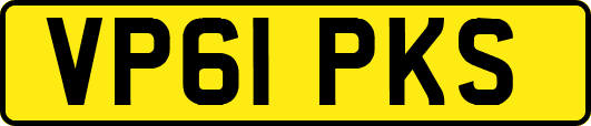 VP61PKS