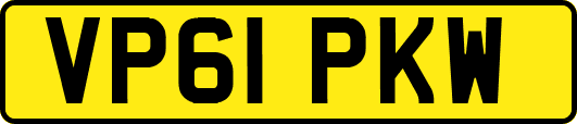 VP61PKW