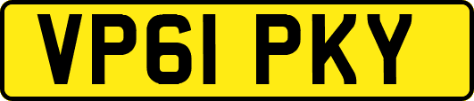 VP61PKY