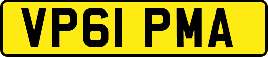 VP61PMA