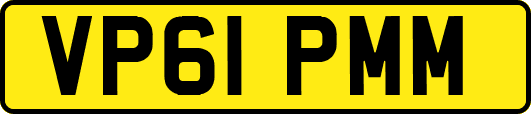 VP61PMM