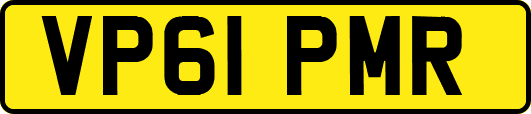 VP61PMR