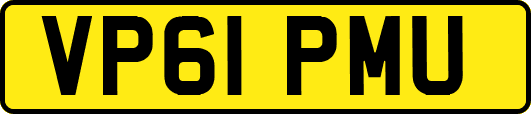VP61PMU