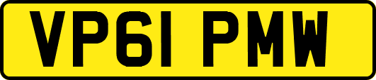 VP61PMW