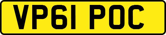 VP61POC
