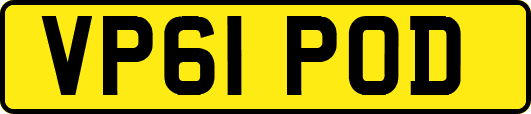 VP61POD