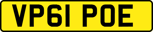 VP61POE