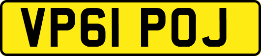 VP61POJ