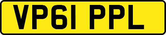 VP61PPL