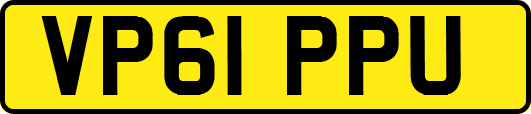VP61PPU
