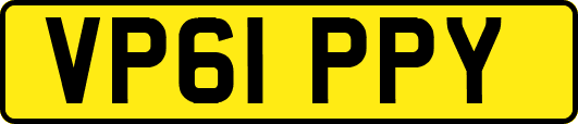 VP61PPY
