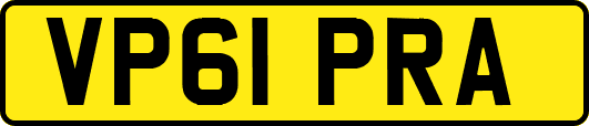 VP61PRA