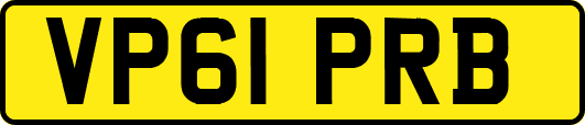 VP61PRB