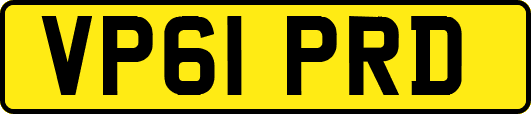 VP61PRD