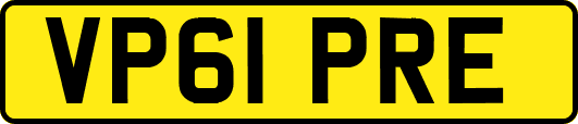 VP61PRE