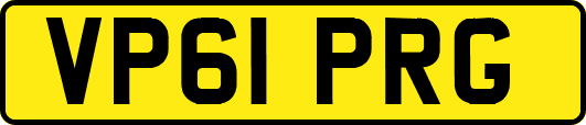 VP61PRG