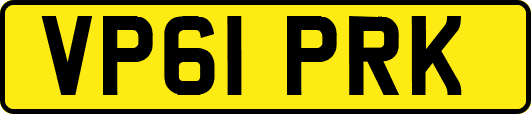 VP61PRK