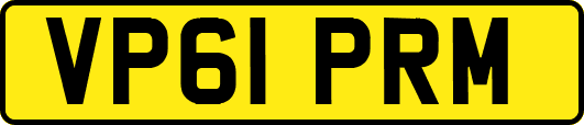 VP61PRM