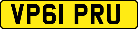 VP61PRU