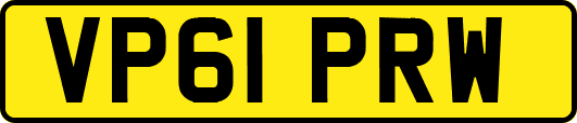 VP61PRW