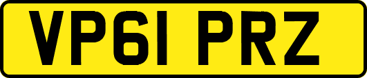 VP61PRZ