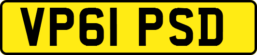 VP61PSD