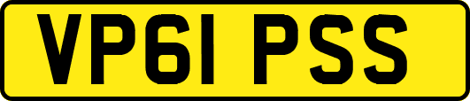 VP61PSS