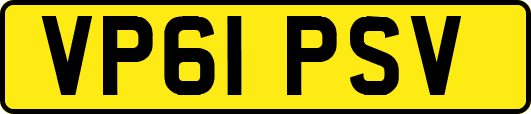 VP61PSV