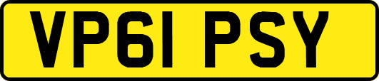 VP61PSY