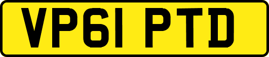 VP61PTD