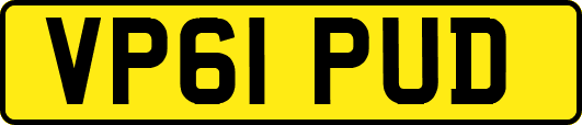 VP61PUD