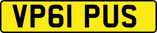 VP61PUS
