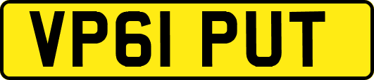 VP61PUT