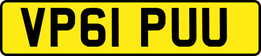 VP61PUU