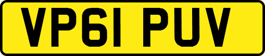 VP61PUV
