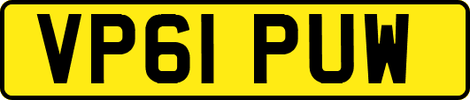 VP61PUW