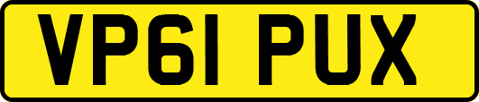 VP61PUX