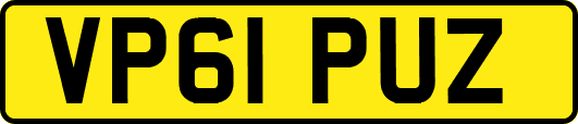 VP61PUZ