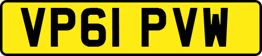 VP61PVW