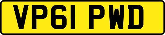 VP61PWD