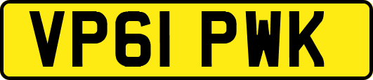 VP61PWK