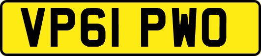 VP61PWO
