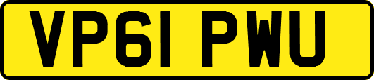 VP61PWU