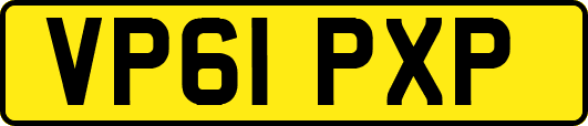 VP61PXP