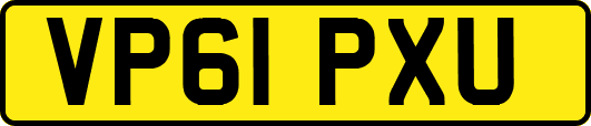 VP61PXU