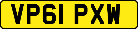 VP61PXW